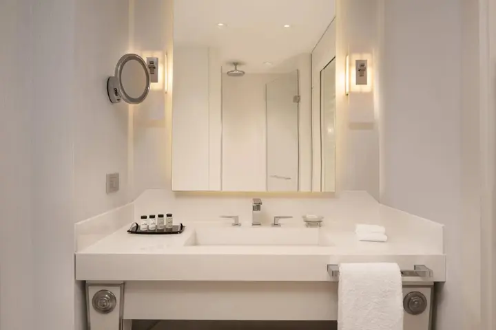 Анкара: Sheraton Ankara Hotel & Convention Center