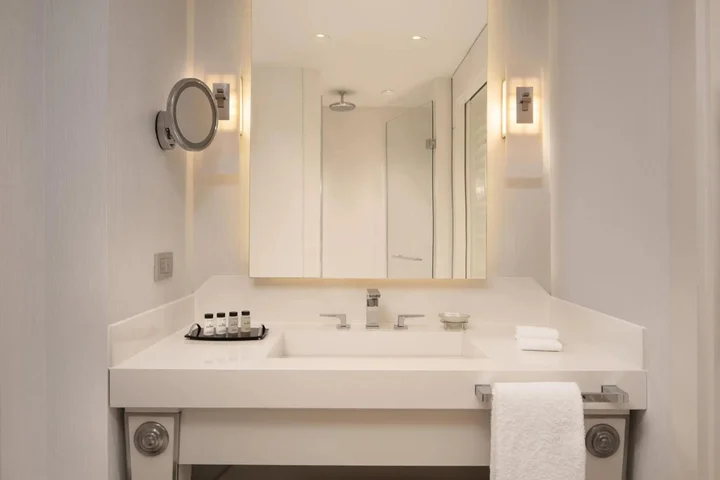 Анкара: Sheraton Ankara Hotel & Convention Center
