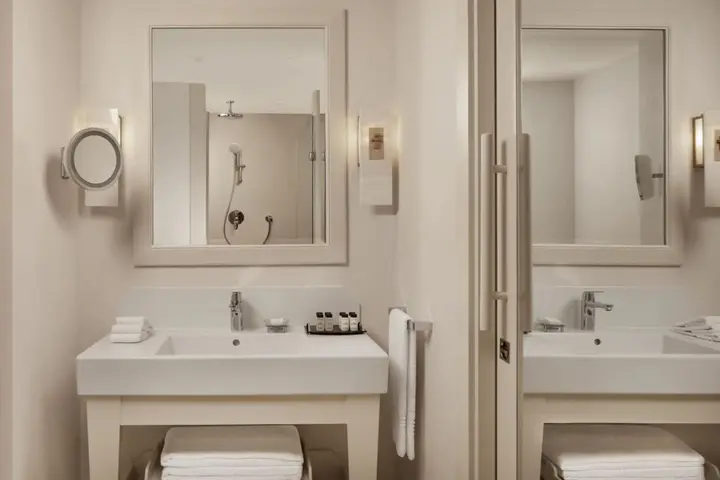 Анкара: Sheraton Ankara Hotel & Convention Center