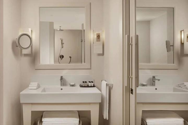 Анкара: Sheraton Ankara Hotel & Convention Center