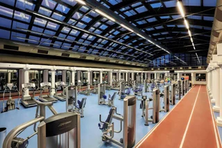 Анкара: Sheraton Ankara Hotel & Convention Center