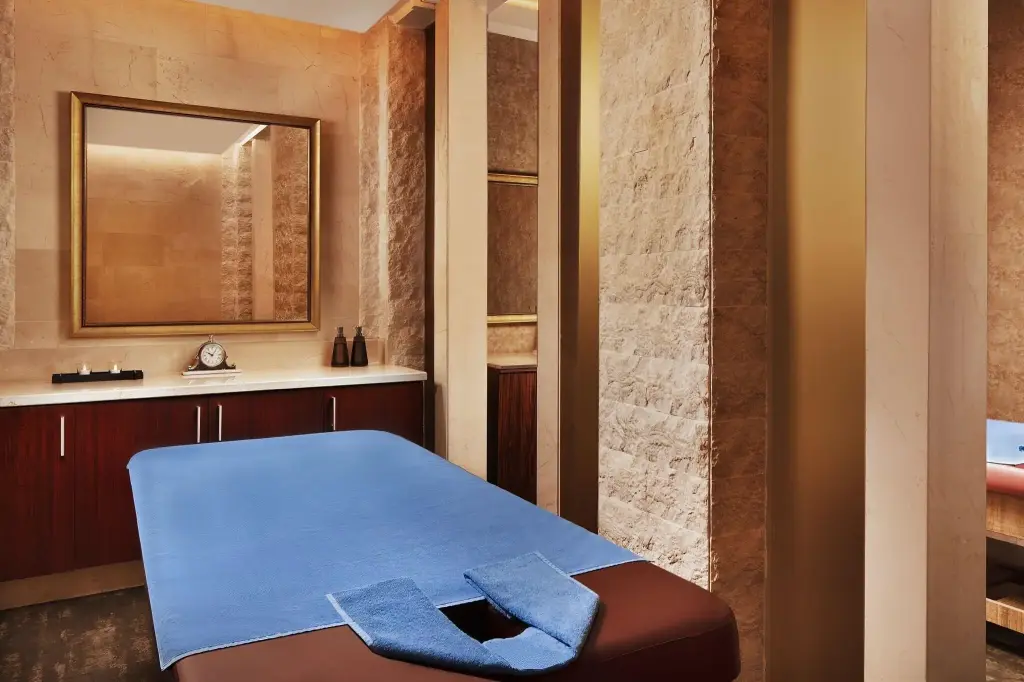 Анкара: Sheraton Ankara Hotel & Convention Center
