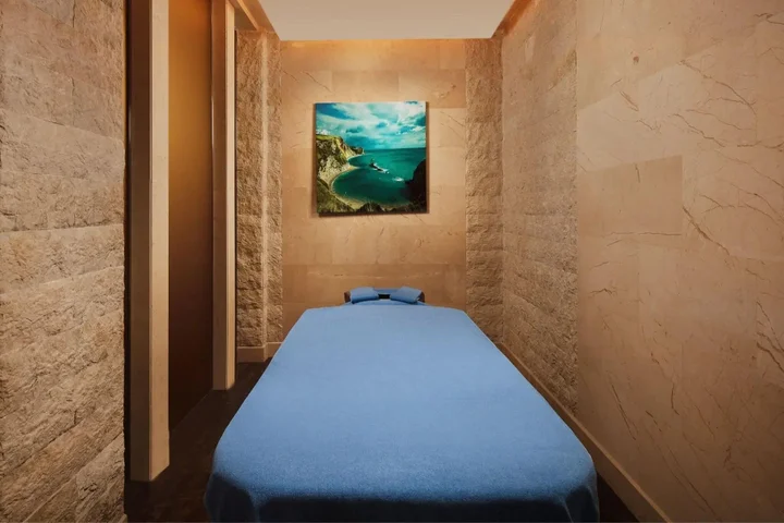 Анкара: Sheraton Ankara Hotel & Convention Center
