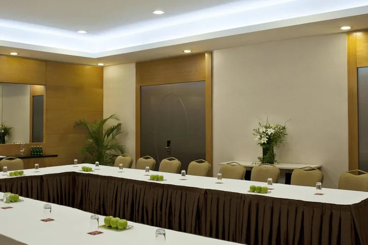 Анкара: Sheraton Ankara Hotel & Convention Center