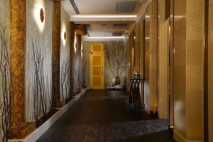 Анкара: Sheraton Ankara Hotel & Convention Center