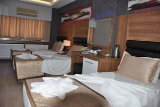 Измир: Otel Kabacam