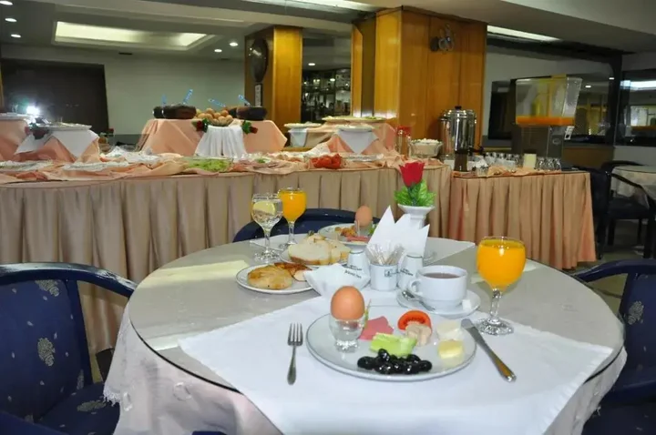 Измир: Otel Kabacam