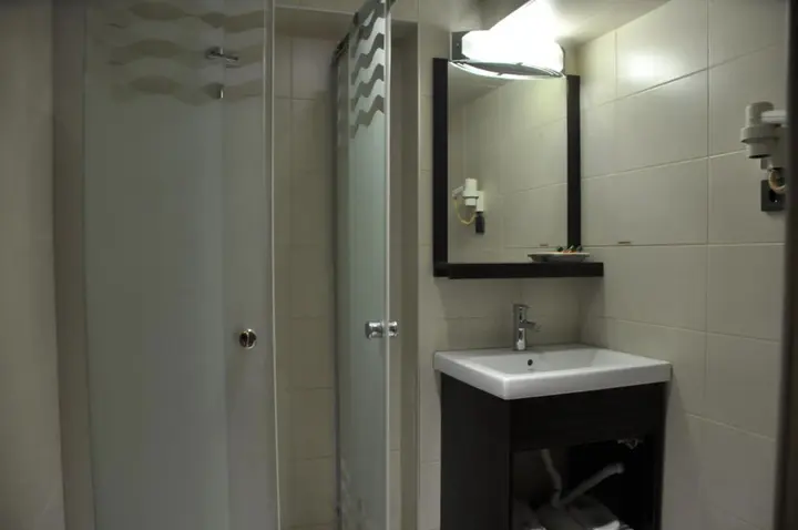 Измир: Otel Kabacam