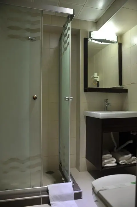 Измир: Otel Kabacam