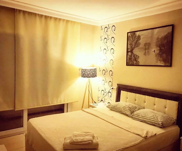 Силифке: Bir Umut Hotel