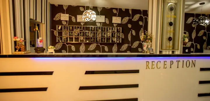 Силифке: Bir Umut Hotel