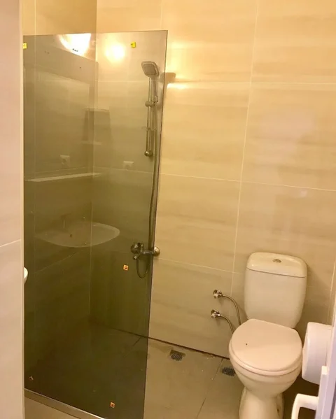 Силифке: Bir Umut Hotel