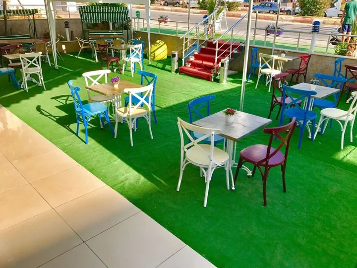 Силифке: Bir Umut Hotel
