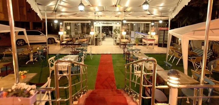Силифке: Bir Umut Hotel