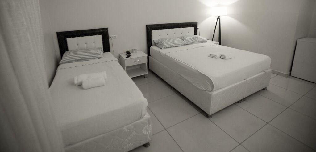 Силифке: Bir Umut Hotel