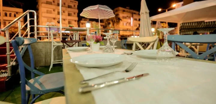 Силифке: Bir Umut Hotel