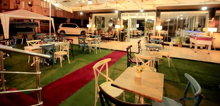 Силифке: Bir Umut Hotel