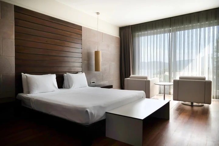 Гельтюркбюкю: No 81 Hotel