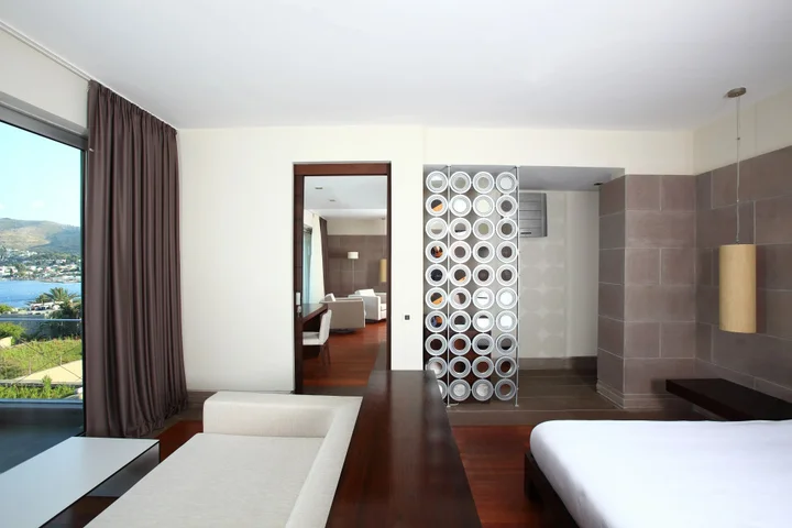 Гельтюркбюкю: No 81 Hotel