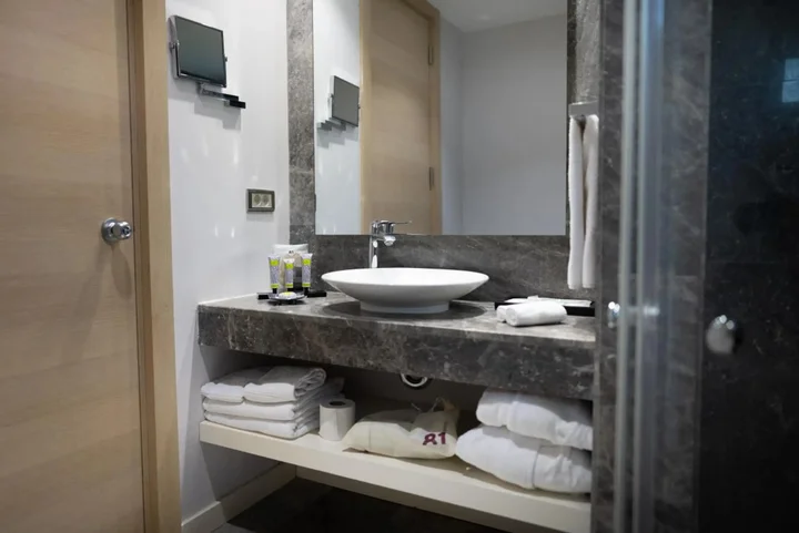 Гельтюркбюкю: No 81 Hotel