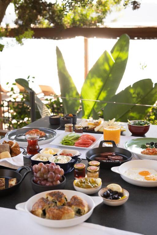 Гельтюркбюкю: No 81 Hotel