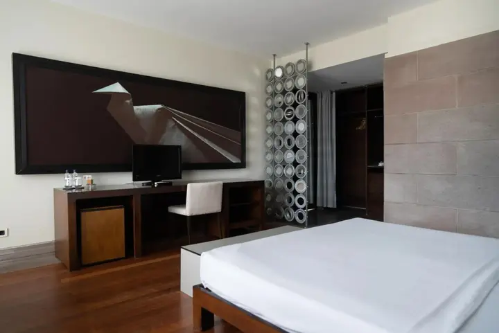Гельтюркбюкю: No 81 Hotel