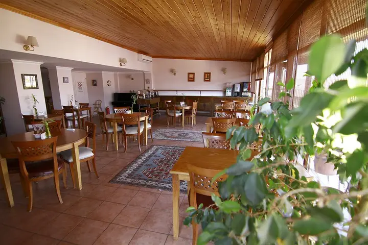 Стамбул: Hotel Uyan - Special Class