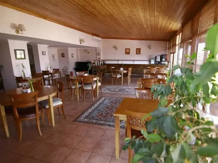 Стамбул: Hotel Uyan - Special Class