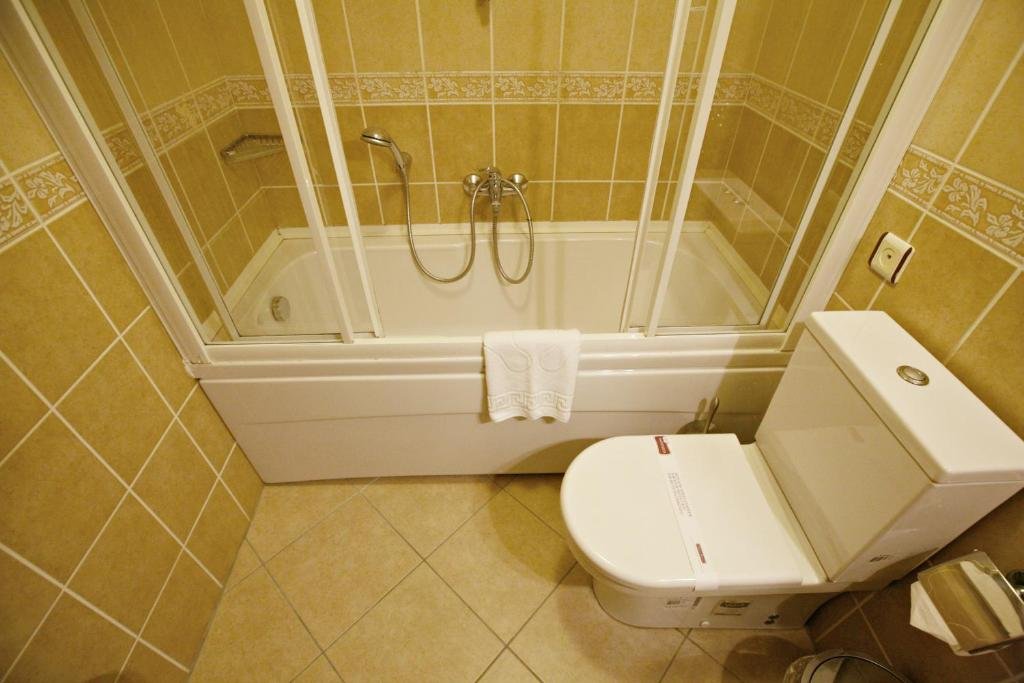 Стамбул: Hotel Uyan - Special Class