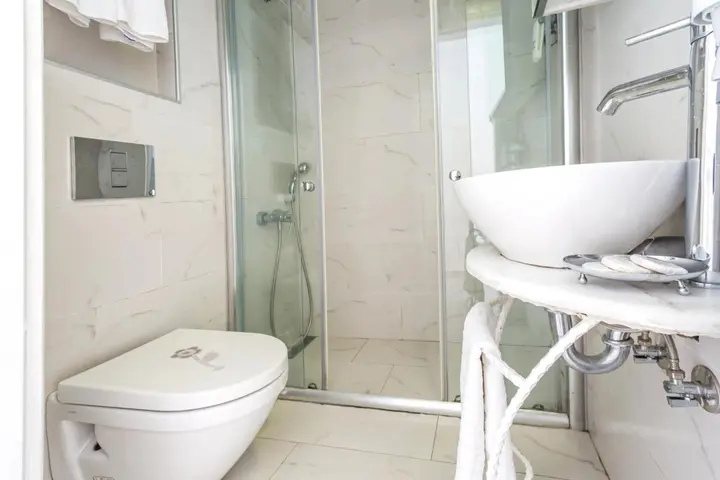 Каш: Club Capa Hotel