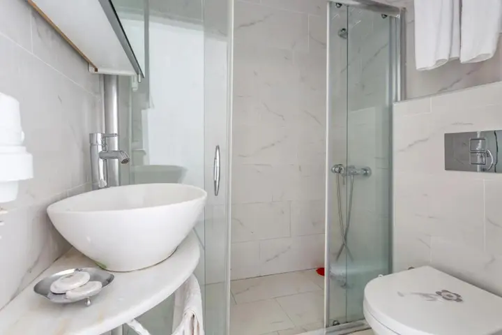 Каш: Club Capa Hotel