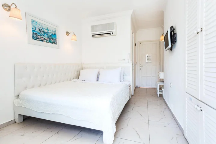 Каш: Club Capa Hotel