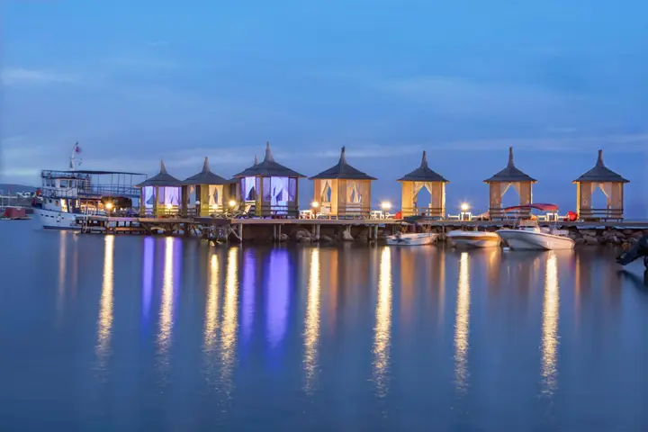 Бодрум: Selectum Colours Bodrum