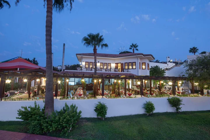 Бодрум: Selectum Colours Bodrum