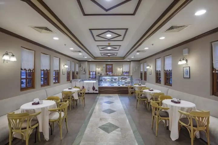 Бодрум: Selectum Colours Bodrum