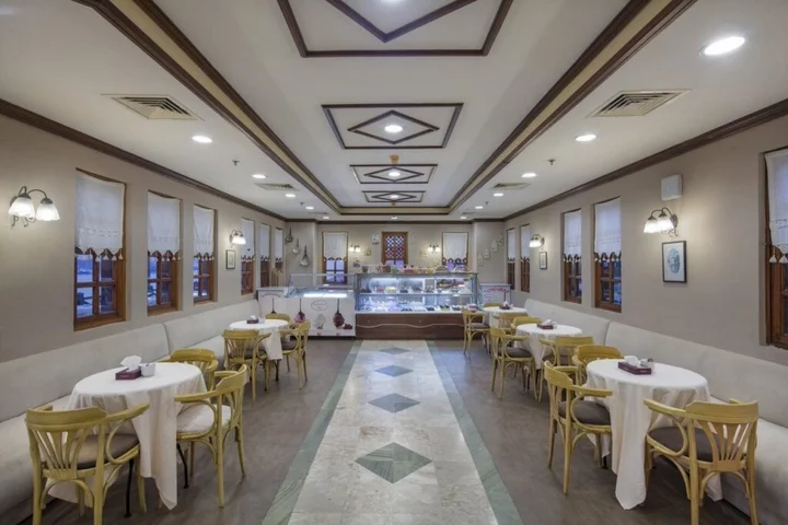 Бодрум: Selectum Colours Bodrum