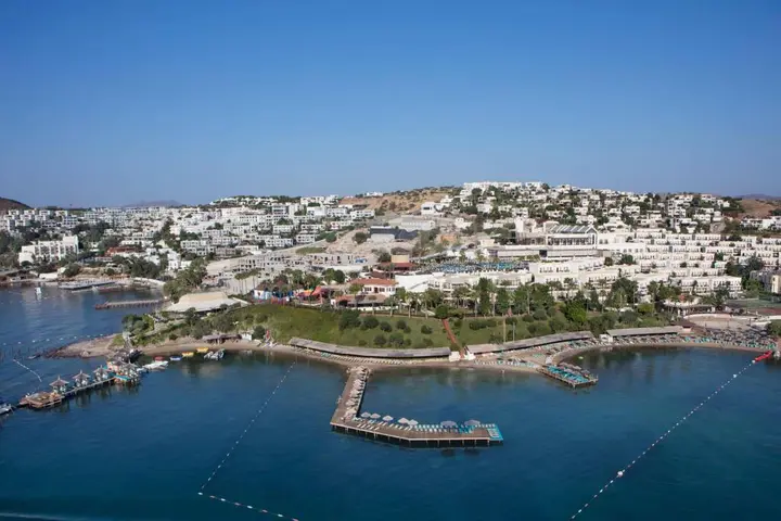 Бодрум: Selectum Colours Bodrum
