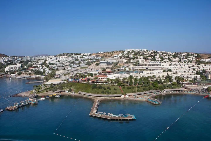 Бодрум: Selectum Colours Bodrum
