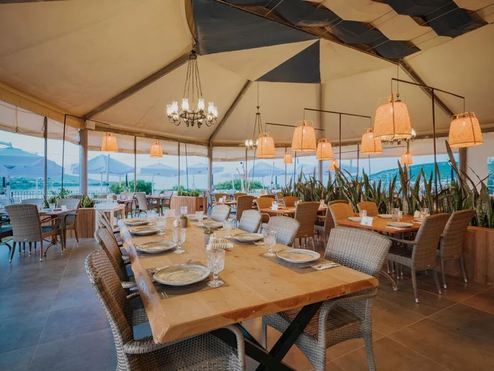 Бодрум: Selectum Colours Bodrum