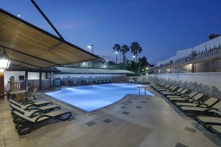 Бодрум: Selectum Colours Bodrum