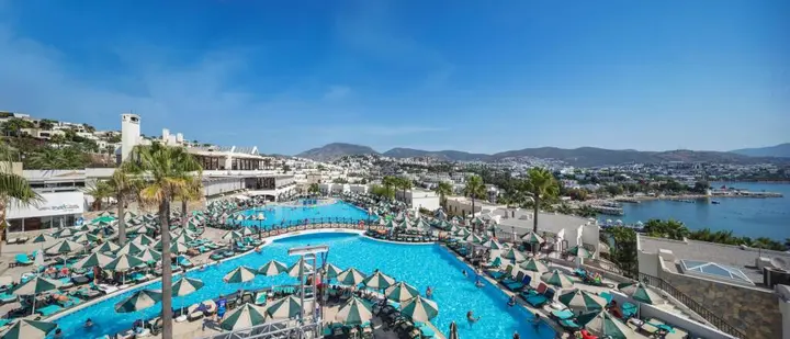 Бодрум: Selectum Colours Bodrum