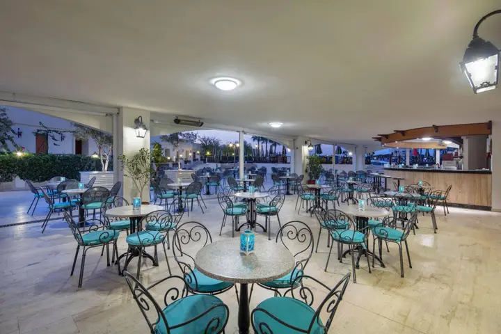 Бодрум: Selectum Colours Bodrum