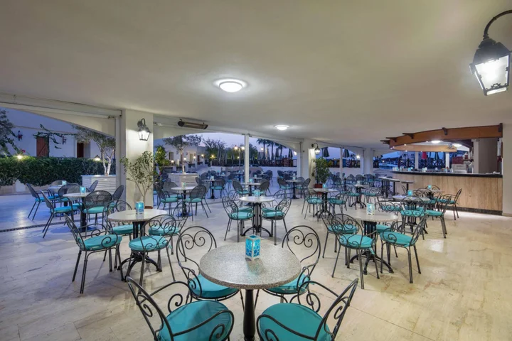 Бодрум: Selectum Colours Bodrum