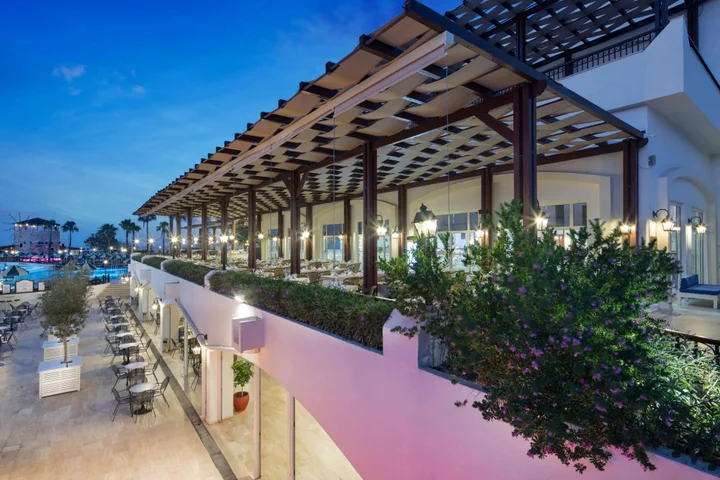 Бодрум: Selectum Colours Bodrum
