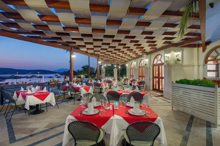 Бодрум: Selectum Colours Bodrum