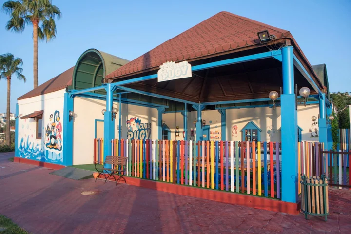 Бодрум: Selectum Colours Bodrum