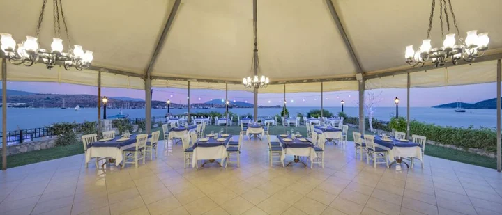 Бодрум: Selectum Colours Bodrum