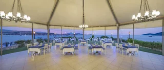 Бодрум: Selectum Colours Bodrum
