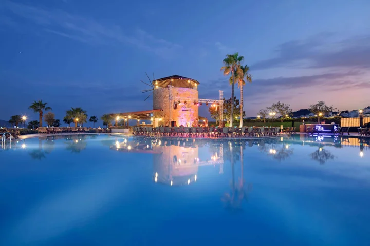 Бодрум: Selectum Colours Bodrum