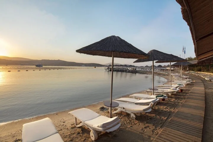 Бодрум: Selectum Colours Bodrum